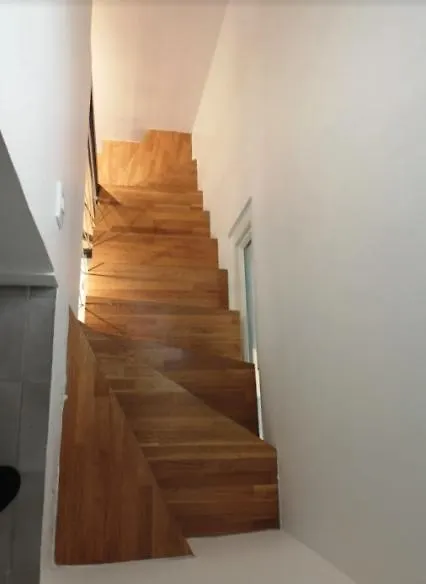 Midoon Guest - Duplex D'Architect Paris 10Eme Apartment