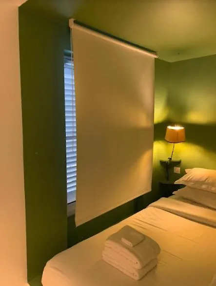 Midoon Guest - Duplex D'Architect Paris 10Eme Apartment 0*,  France