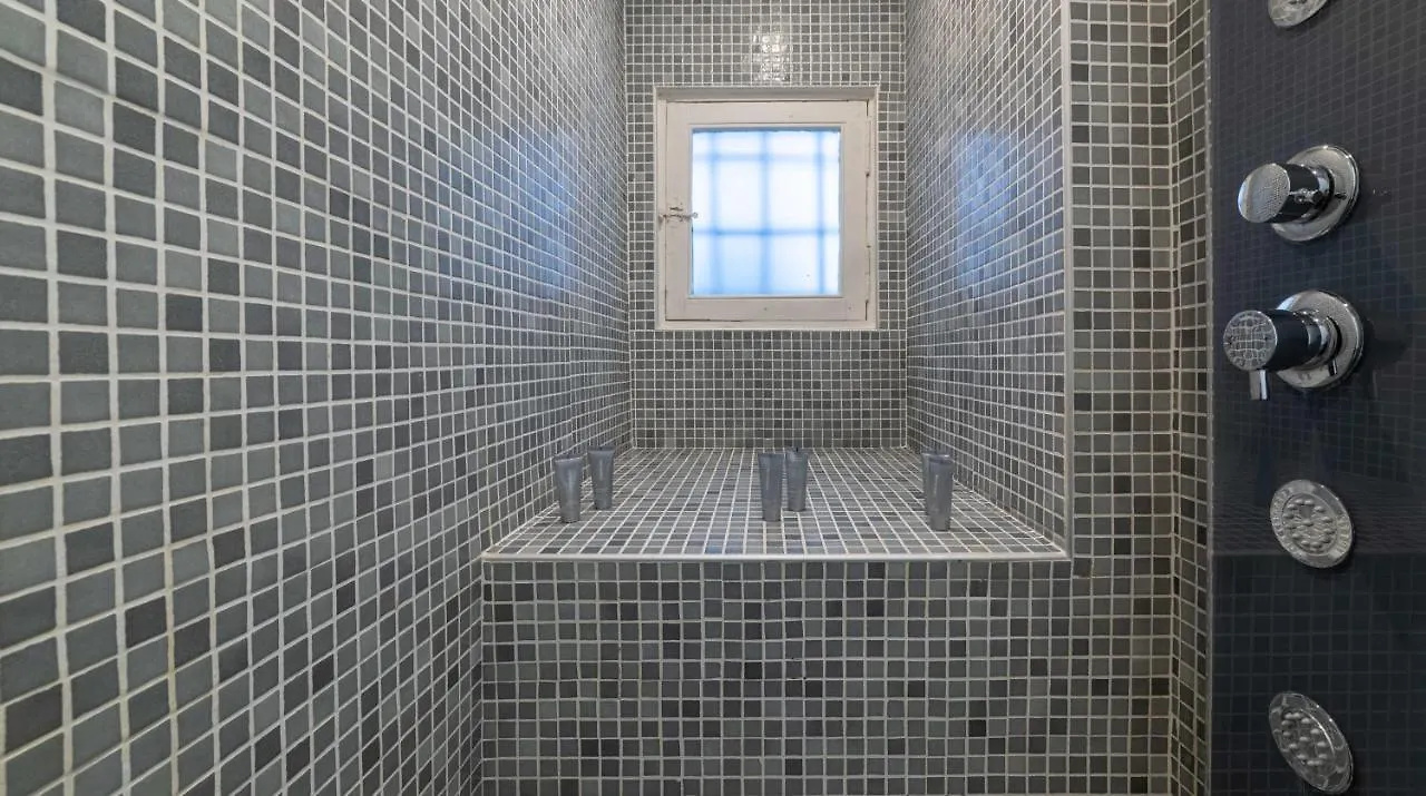 Midoon Guest - Duplex D'Architect Paris 10Eme Apartment France